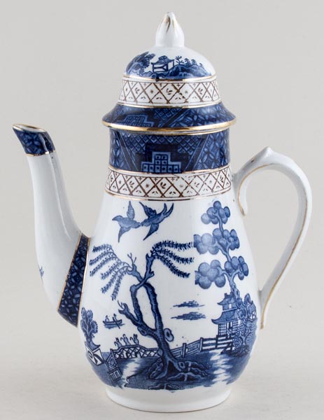 Coffee Pot c1930s